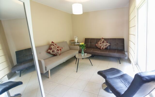 Villa Val de Clauvin