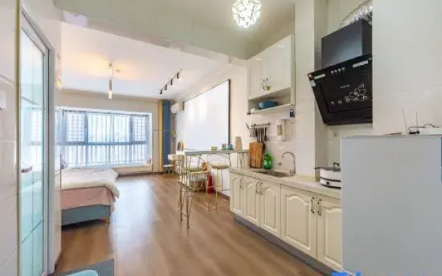 Xinxiang Lemon Homestay (Pangdonglai Dapang)