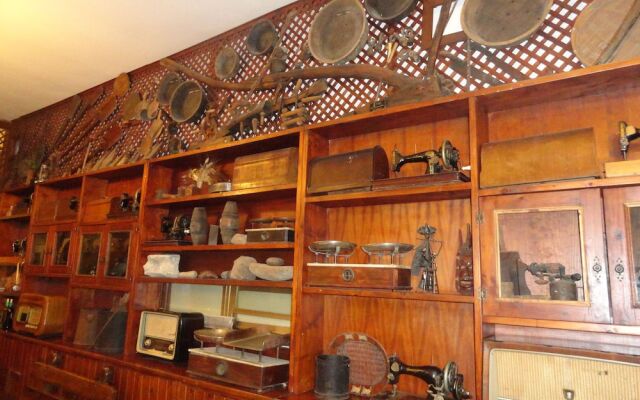Tanit Hotel Ristorante Museo