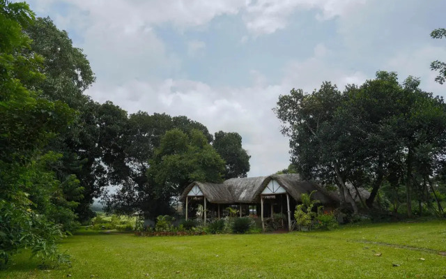 Green Dreams Eco Stay
