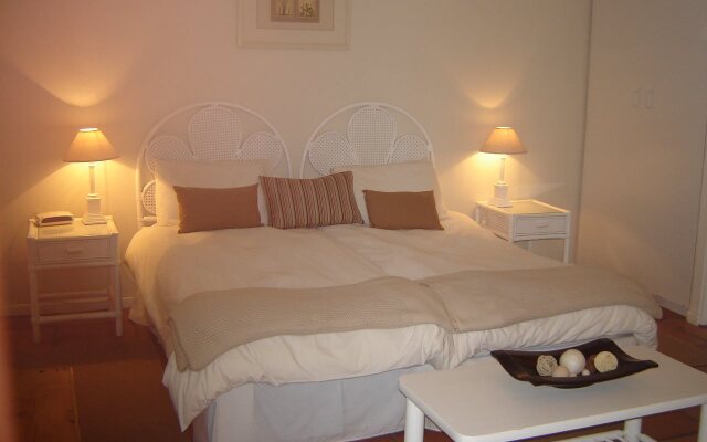 Point Lodge