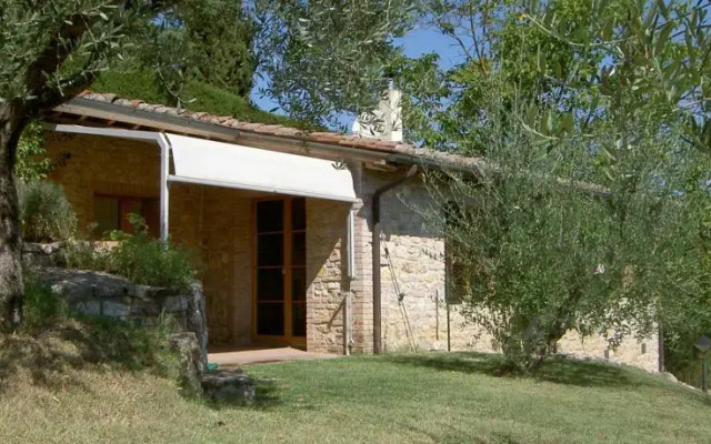 Poggio agli Ulivi