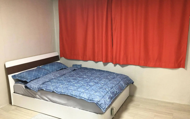 The Park Guest House