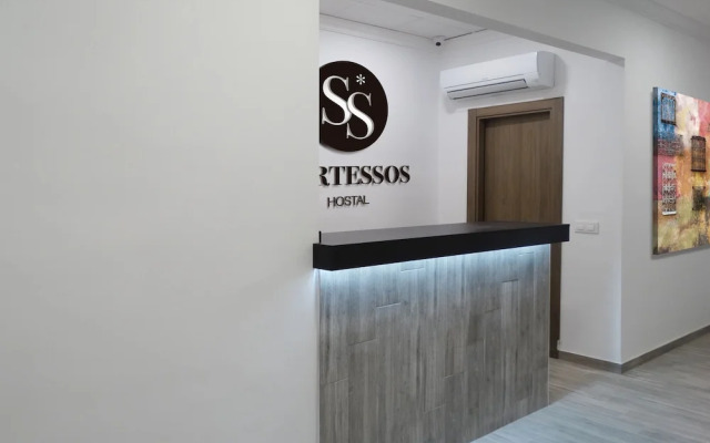 Hostal Tartessos