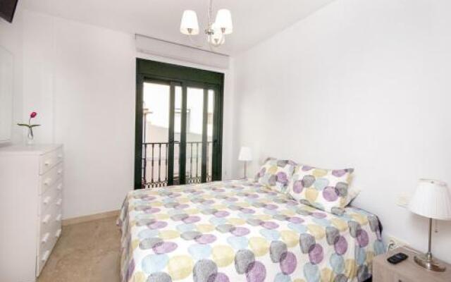 Apartamento Espana Fuengirola 2b