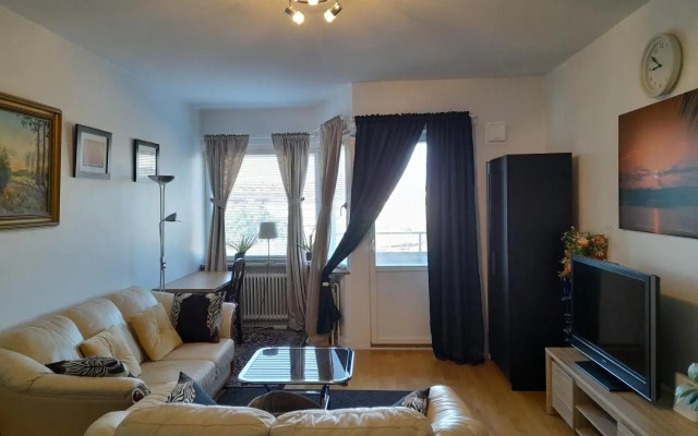 City Apartment2