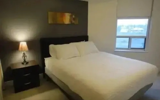 Royal Stays Furnished Apartments - North York