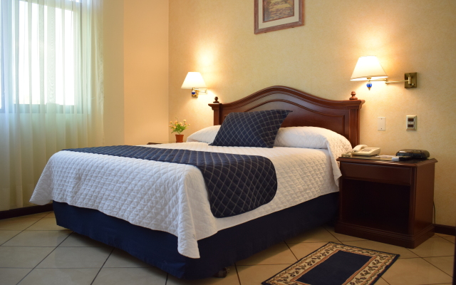 Hotel Continental Park