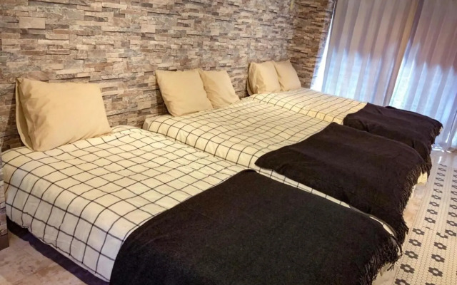 Chatley Yoyogi 2 - Vacation STAY 12246