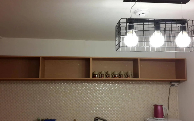 High Street Guest House Hongdae - Hostel