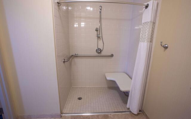 Hampton Inn & Suites Tilton