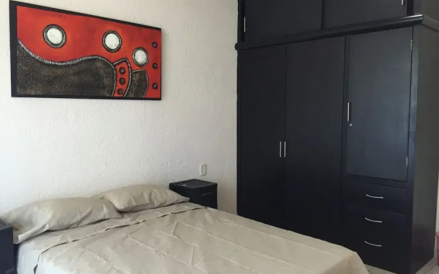 Adamaris Condo Condesa