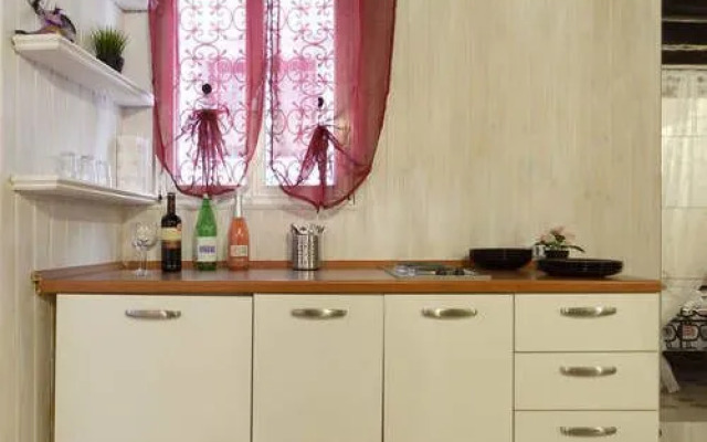 Mario Apartment 3631