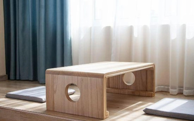 Zhangpu Binzhi Hotel