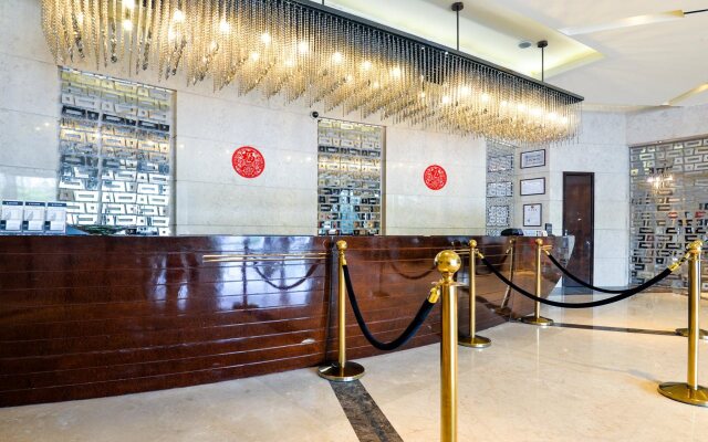 Leeden Jingxi Hotel