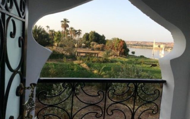 Nubian Holiday House Aswan