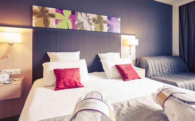 Mercure Valenciennes Centre