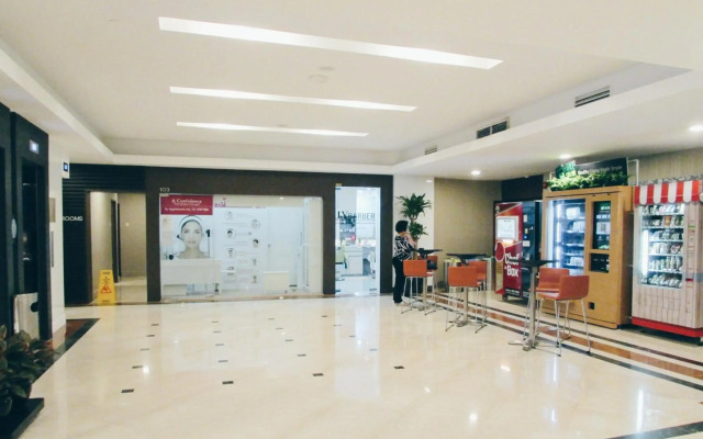 RELC International Hotel
