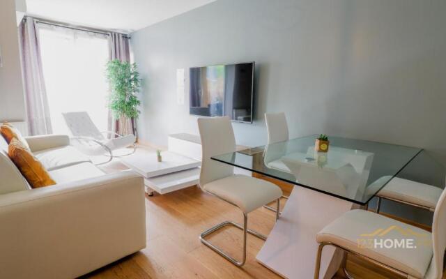 123home- Suite & spa XL