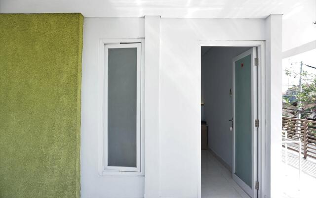 RedDoorz @ Mudu Taki Dalung