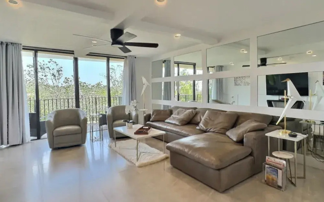 Sandy Cove - Unit 401