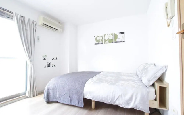 Daikokucho Apartment DG