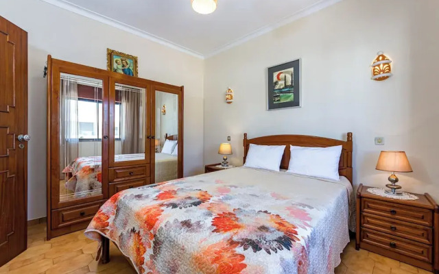 Seaside Charm in Gale - 2 Bedroom W/big Terrace