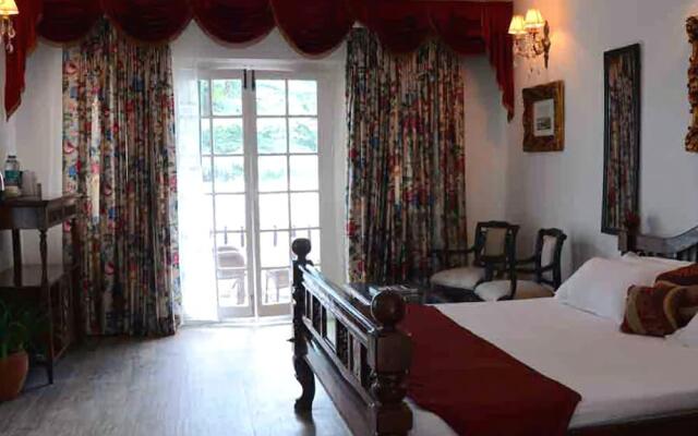 Shimla British Resort