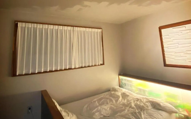 Viva La Vida - Seochon Private Apartment