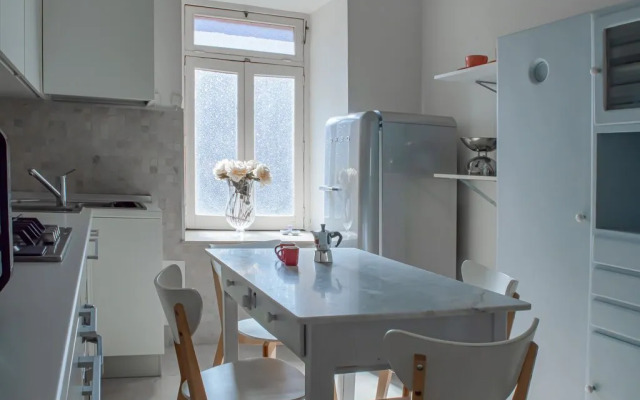 Santa Domenica Guest House