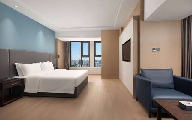 Days Hotel by Wyndham Beihai Haicheng