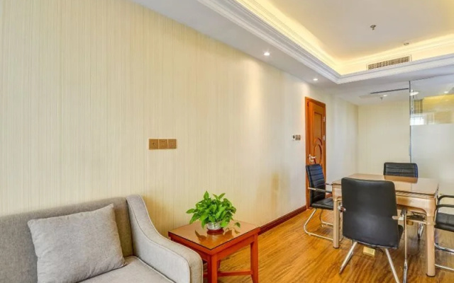 Vienna International Hotel (Gu'an New Airport)