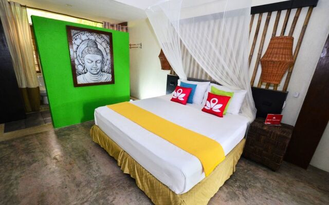 ZEN Rooms Bulabog Road