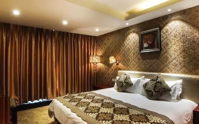 成都敦煌国际酒店