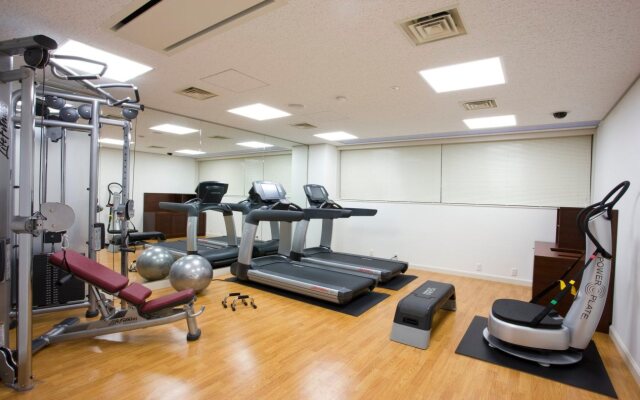 Noborioji Hotel Nara