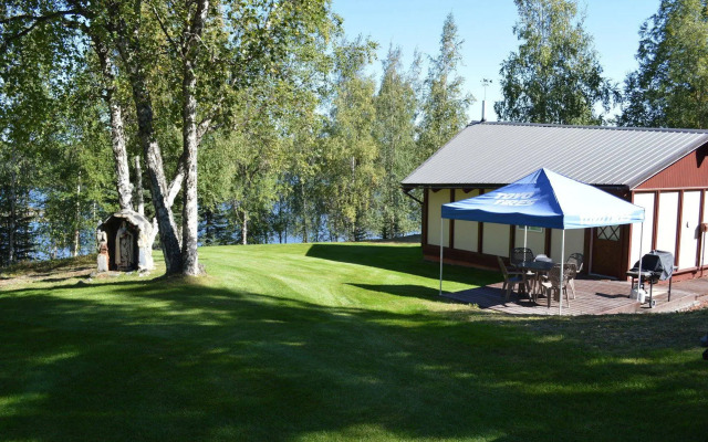 St. Theresa's Lakeside Resort