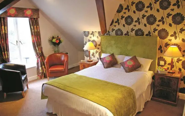 Best Western The Burnside