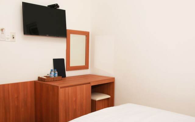 Scott Hotel