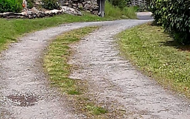 Location Keransignour