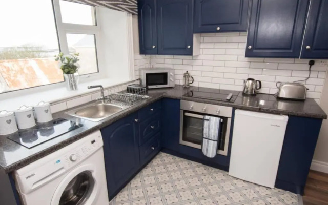 Atlantic View Apartment