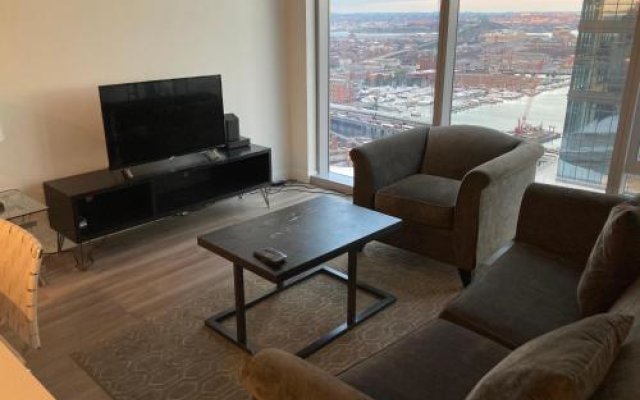 North Station Boston 30 Day Rentals