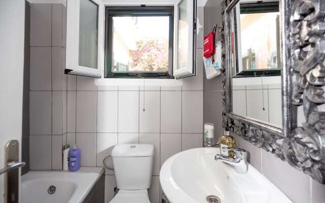 Ionian Grand by Checkin