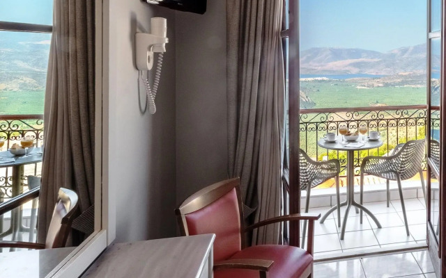 Fedriades Delphi Hotel