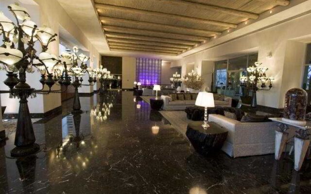 The Grand Mayan Los Cabos