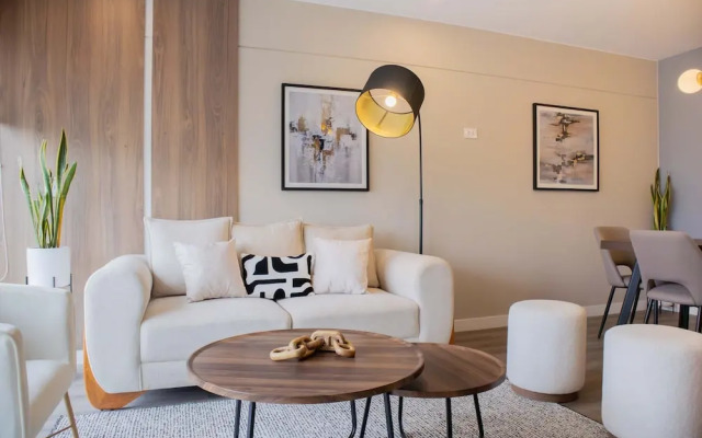 w Amazing 3BR w Balcony in Miraflores