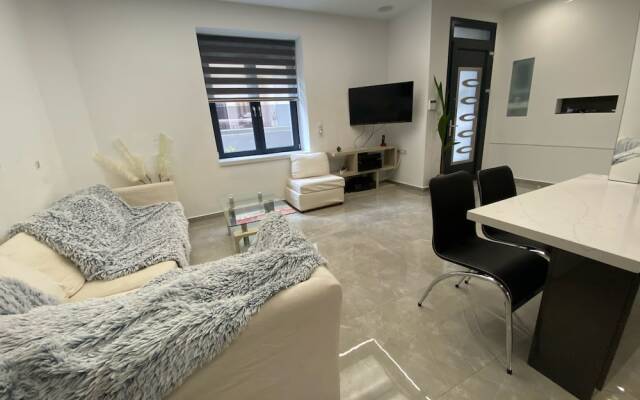 Modern Villa in Heraklion City Center, Crete