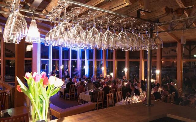 Saxnäsgården Hotell & Konferens