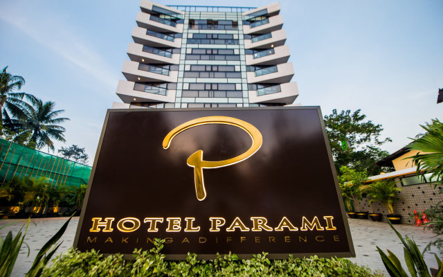 Hotel Parami