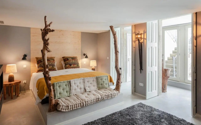 Porto Deluxe Apartments