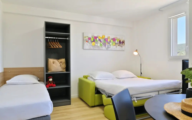 Résidence Easy Lodge